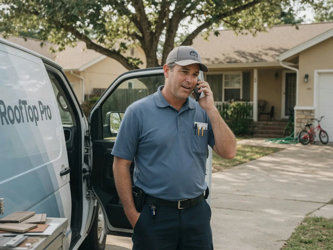 Roof Repair Chauvin, LA FAQs